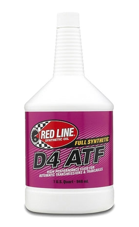 ATF D4 (1qt / 0.95L)