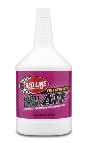 ATF High Temp (1qt / 0.95L)