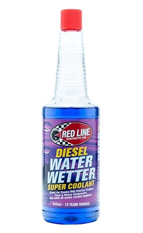 COOLANT Water Wetter Diesel (15oz)