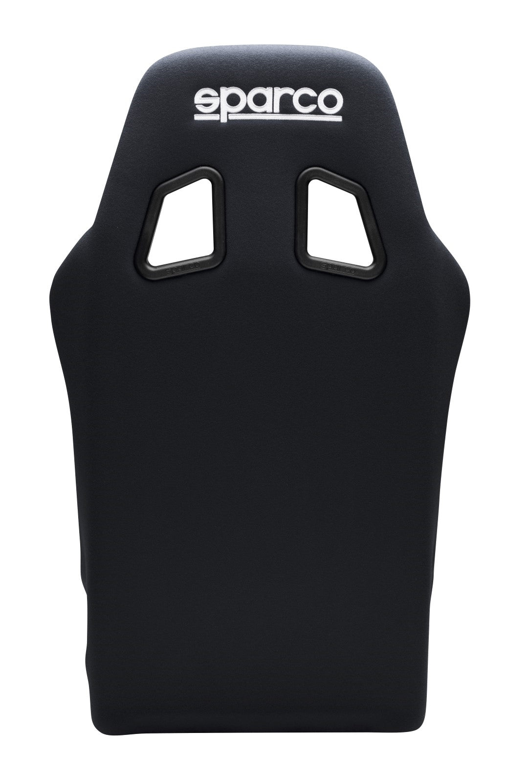 SPARCO SEAT SPRINT BLACK