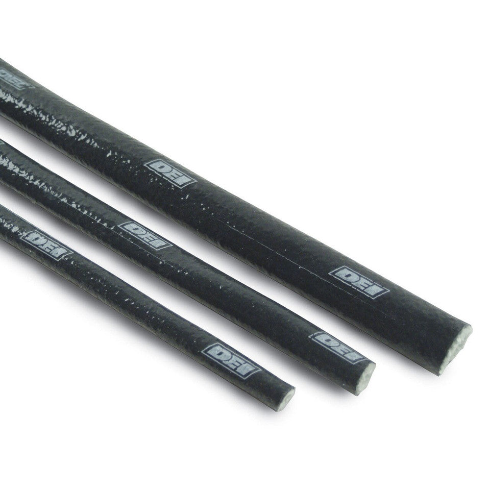 Fire Sleeve & Tape Kit - 1 I.D. x 36