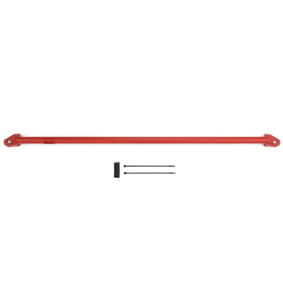 Grimmspeed Strut Tower Brace Red For Subaru/Toyota BRZ/FRS/86 GrimmSpeed