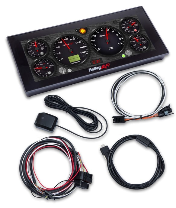 HOLLEY EFI HOLLEY EFI PRO DASH 12.3