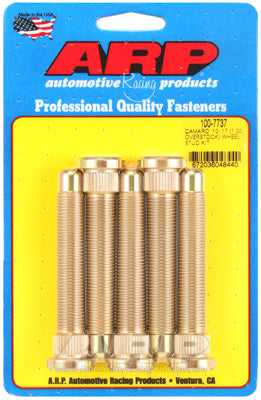 ARP Camaro '10 - '17 M14 1.000 over stock wheel stud kit