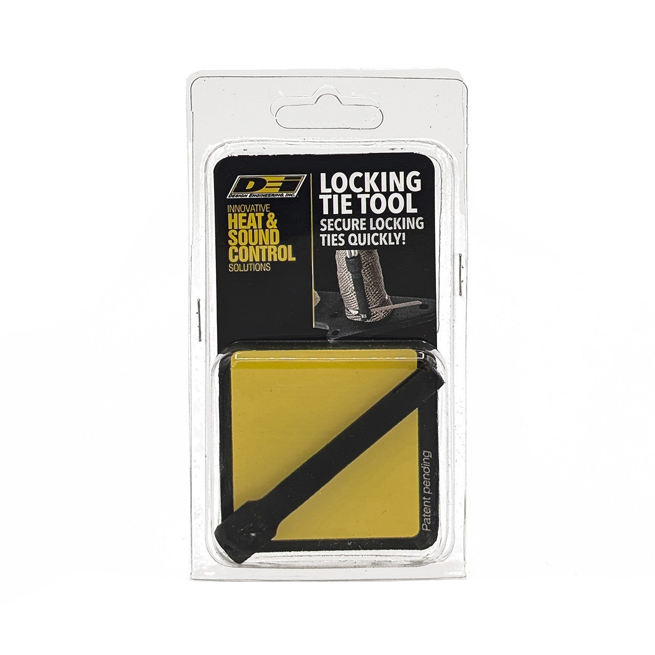 DEI Locking Tie Tool