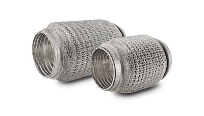 LiteFlex Coupling with Interlock Liner, 3.00 I.D. x 6.00" Long"