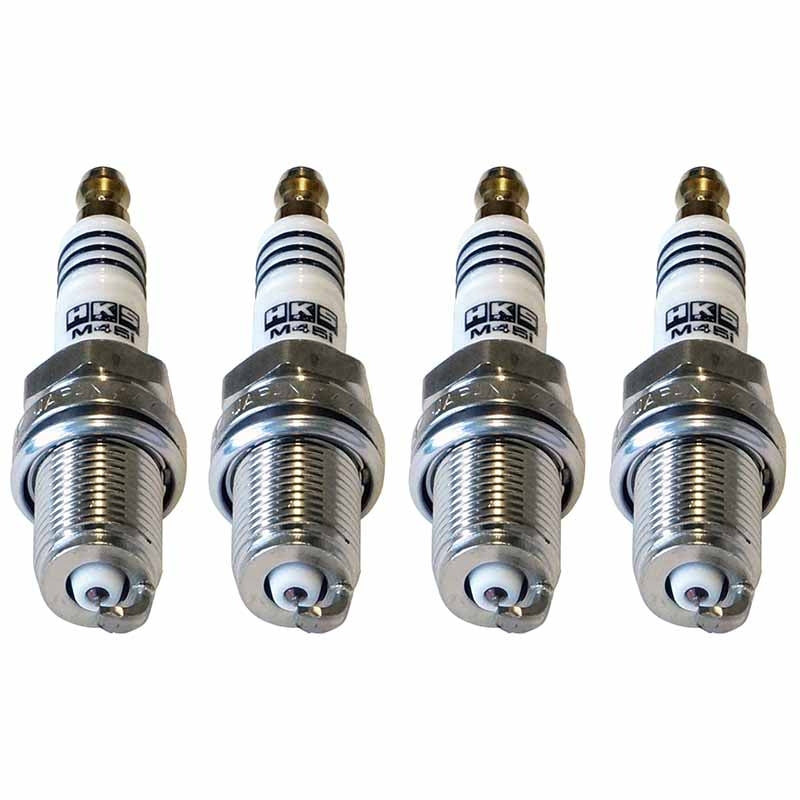 HKS SUPER FIRE RACING M45i