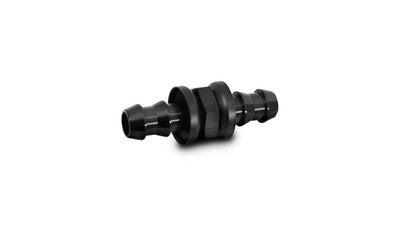 '-6AN to -8AN Barbed Transition Fitting