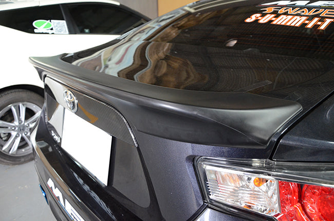 JDM Brand 2013-2019 Subaru BRZ/Scion FRS/Toyota GT86 Trunk Spoiler TRD Style