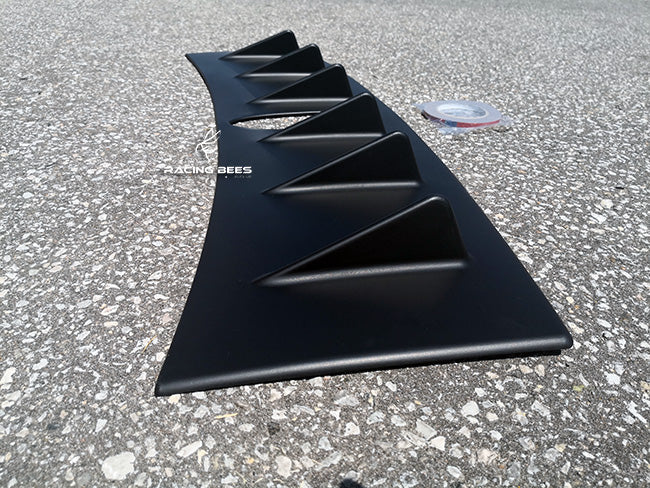 JDM Brand 2015-2020 Subaru WRX/STI Rear Roof Vortex Generator
