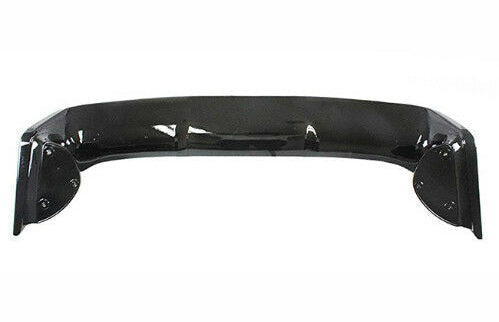 JDM Brand 2008-2016 Mitsubishi Lancer EVO Style Trunk spoiler (Gloss Black)