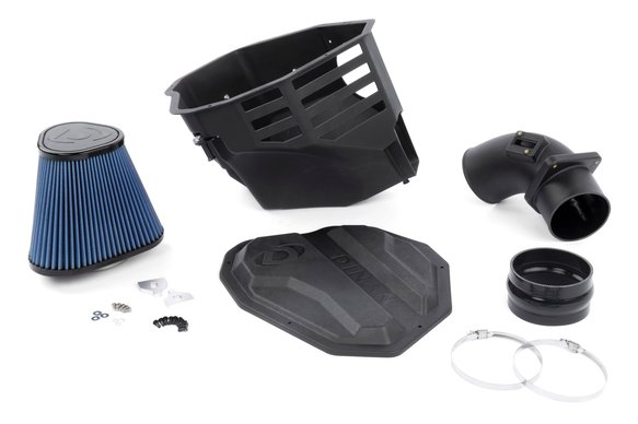 DINAN COLD AIR INTAKE; G2x/G4x x40i; PEX