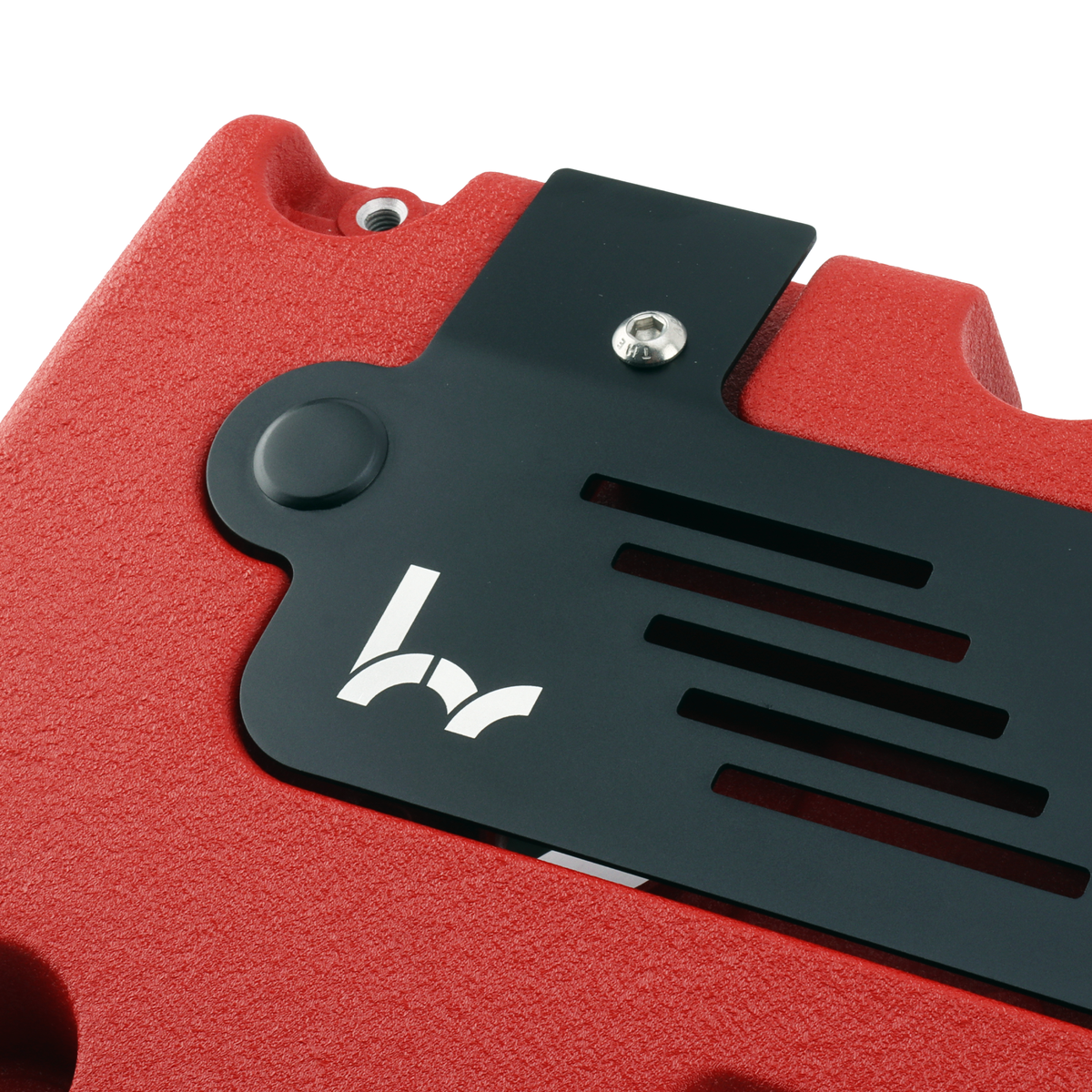 HYBRID RACING V2 FORMULA COIL PACK COVER (02-06 RSX, 02-05 CIVIC SI, 04-08 TSX)