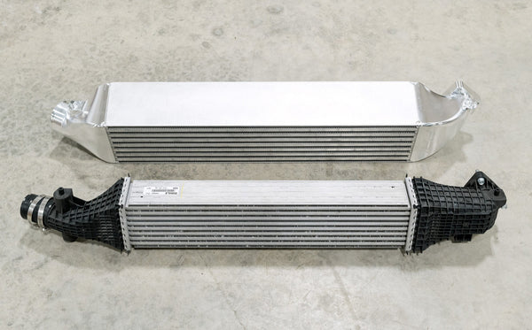 PRL 2021+ Acura TLX Type-S Intercooler Upgrade Kit