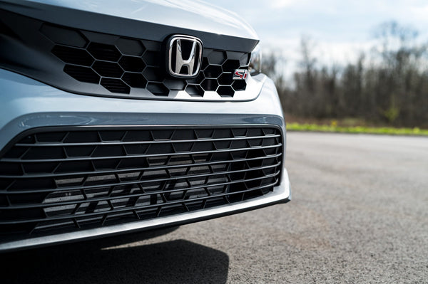PRL 2022+ Honda Civic 1.5T Intercooler Upgrade