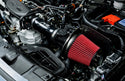 PRL 2022+ Honda Civic & 2023+ Acura Integra 1.5T Short Ram Intake System