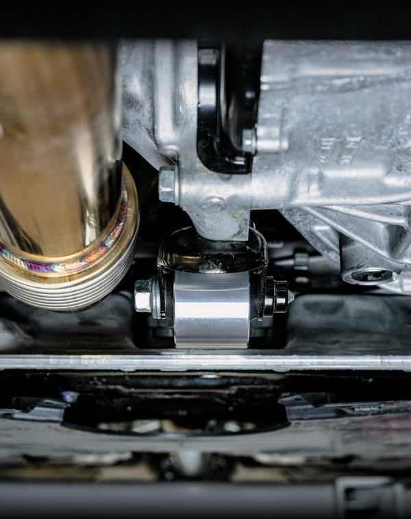 PRL 2023+ Acura Integra 1.5T Rear Engine Mount Upgrade Upgrade