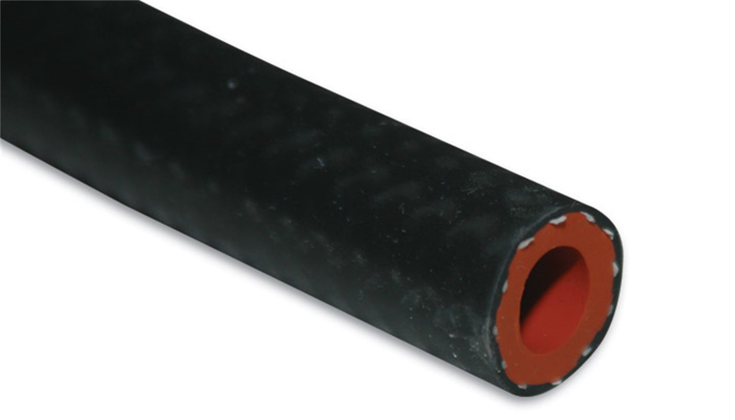 Silicone Straight Heater Hose - 3/10 (10mm) I.D x 2' Long