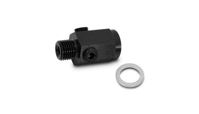 12mm x 1.5 Metric Extender Fitting with 1/8 NPT Port