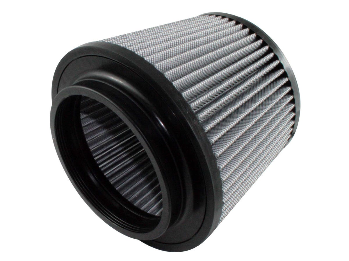 aFe Magnum FLOW Pro DRY S Universal Air Filter 6 F x 9 B x 7 T x 7 H in
