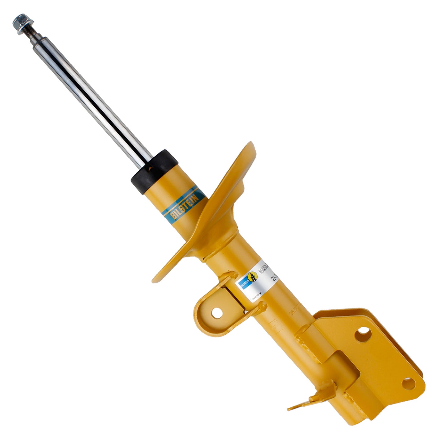 BILSTEIN FRONT RIGHT STRUT SUBARU CROSSTREK 2018-2020