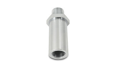 Replacement Oil Filter Bolt, Thread Size: M18 x 1.5, Bolt Length: 2.84"