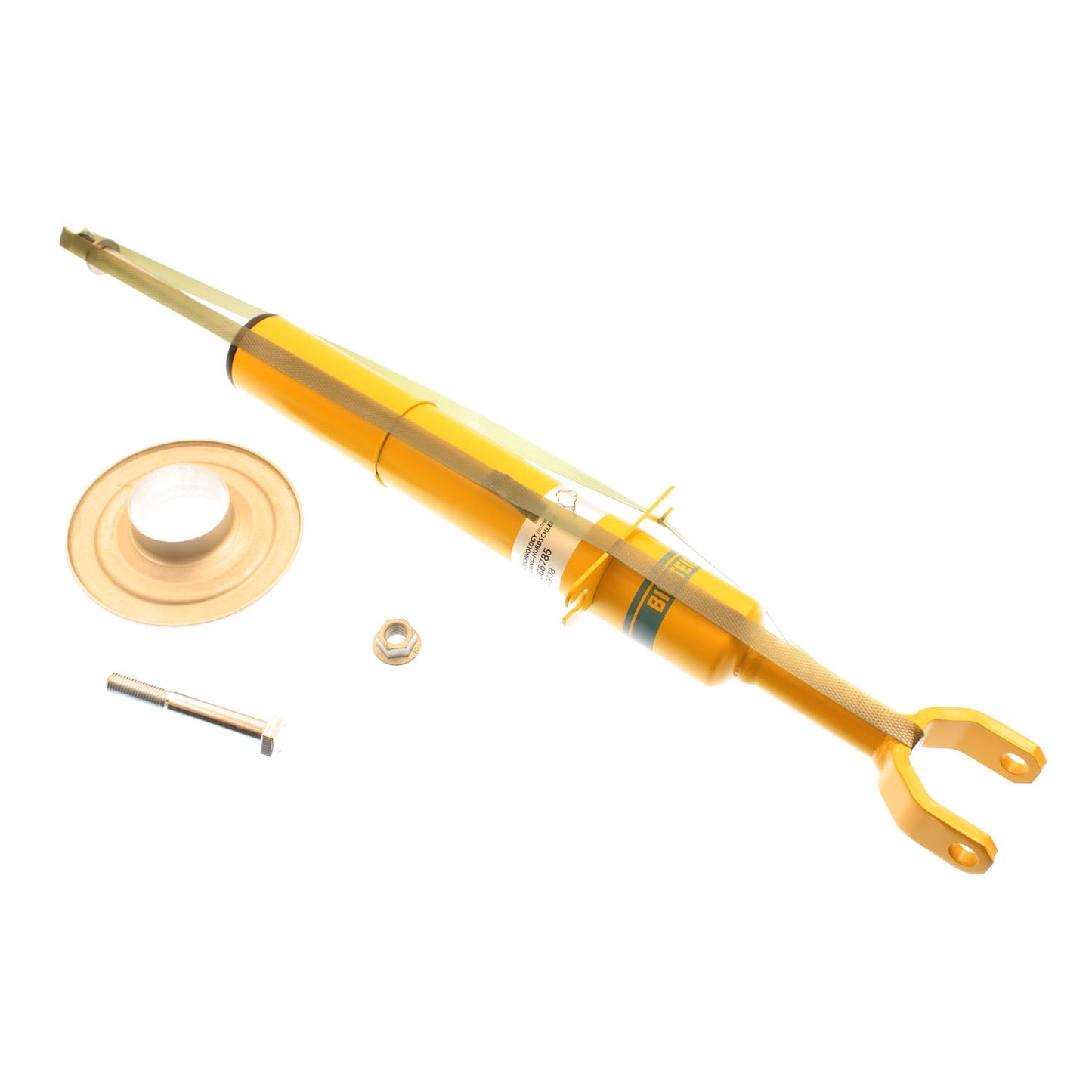 BILSTEIN FRONT SHOCK AUDI A8 QUATTRO 2001-2003, S8 2001-2003