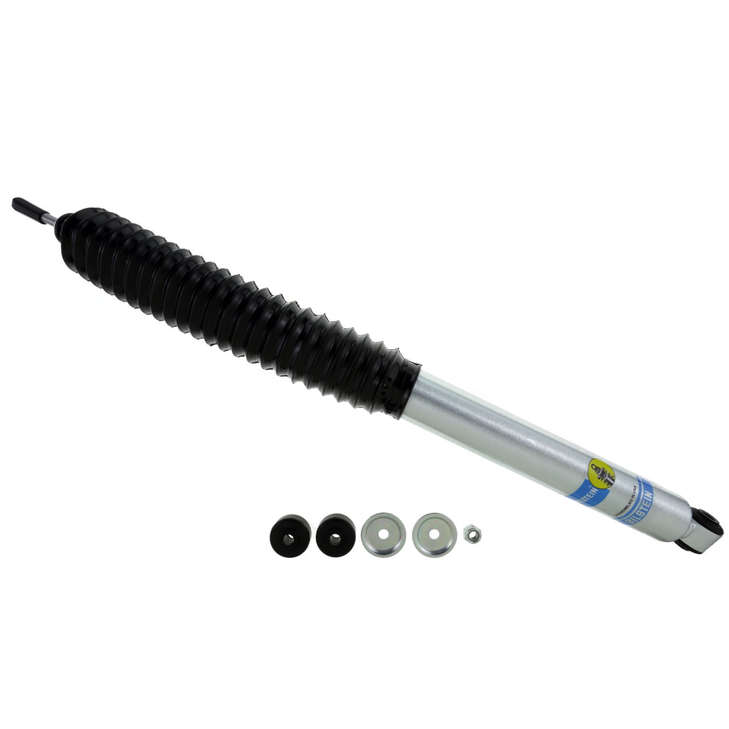 BILSTEIN FRONT SHOCK JEEP WRANGLER 2016-2007