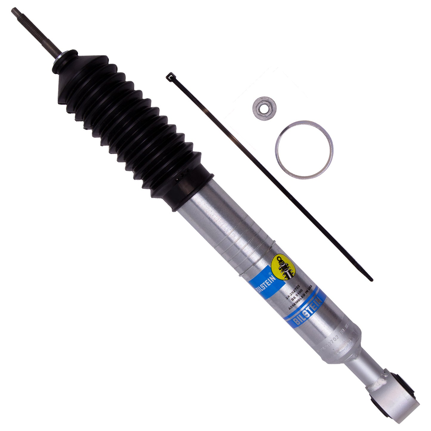 BILSTEIN FRONT SHOCK CHEVROLET COLORADO 2015-2022, GMC CANYON 2015-2022