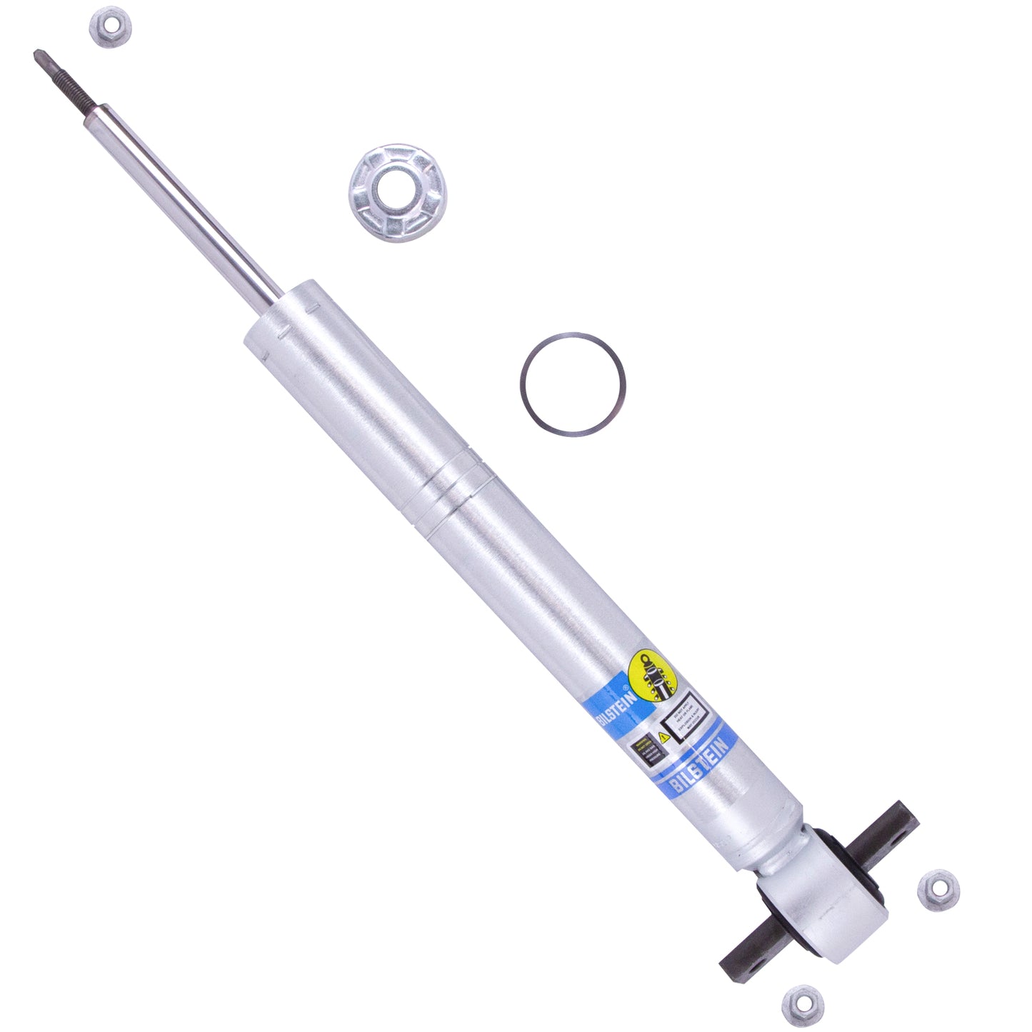 BILSTEIN FRONT SHOCK CHEVROLET SILVERADO 1500 2019-2024, GMC SIERRA 1500 2019-2024
