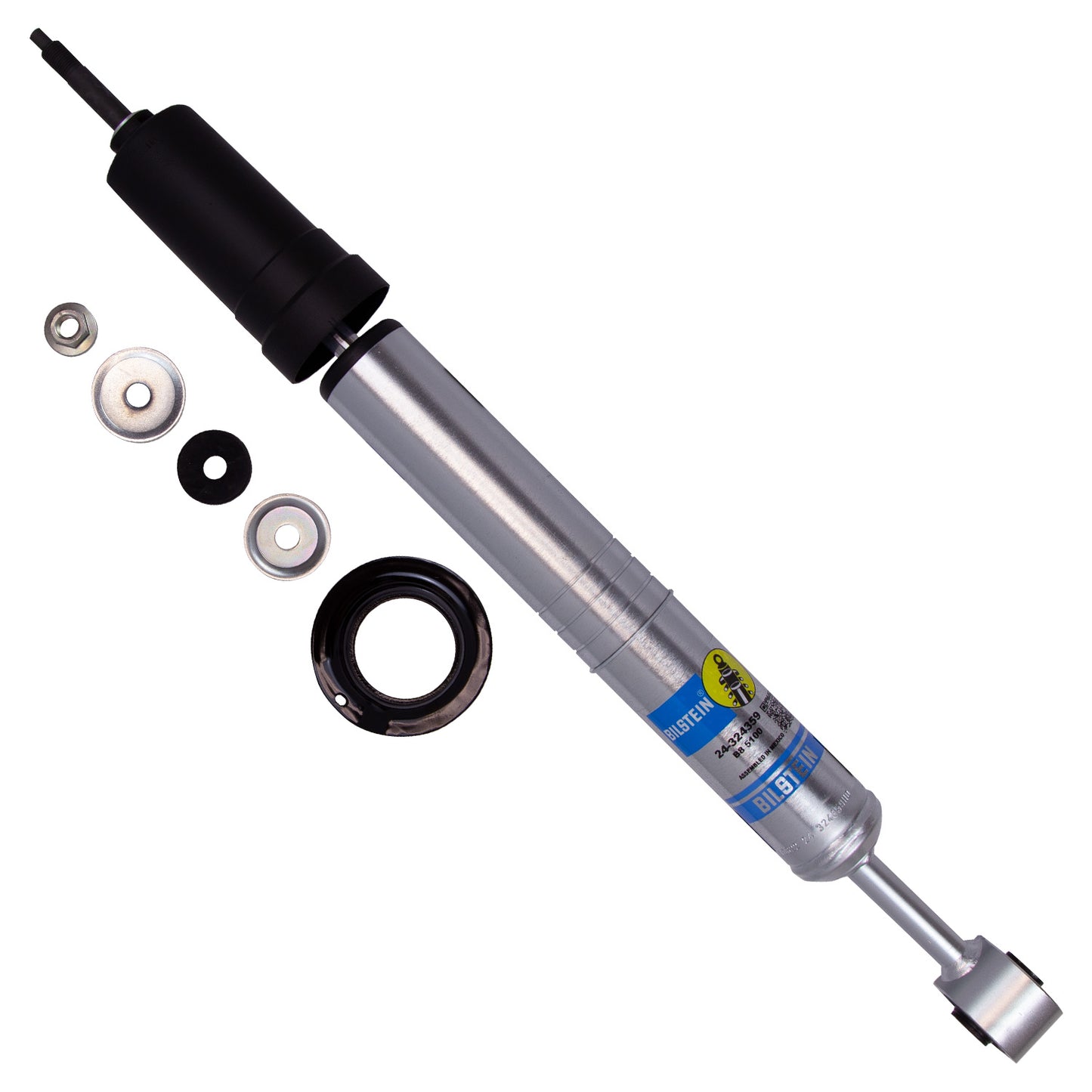 BILSTEIN FRONT SHOCK TOYOTA 4RUNNER 2003-2009, FJ CRUISER 2007-2009, TACOMA 2005-2015