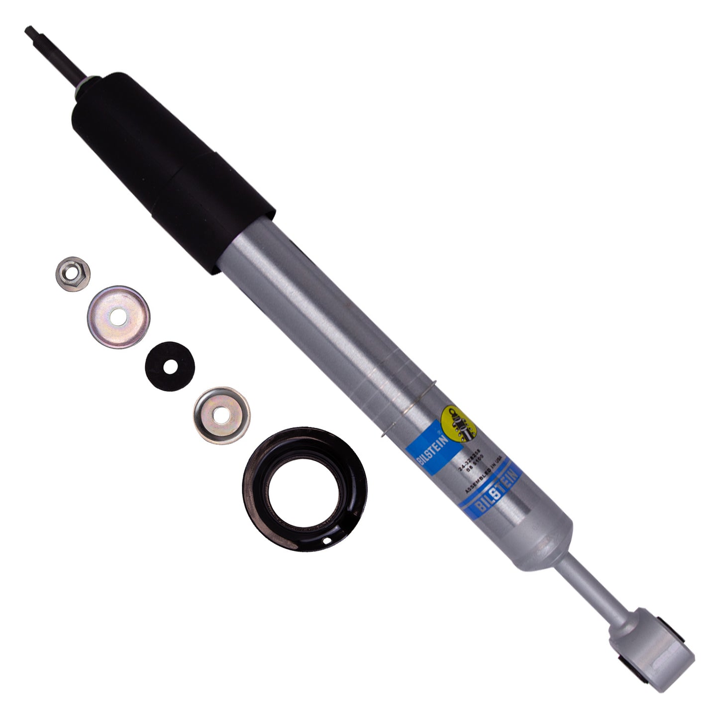 BILSTEIN FRONT SHOCK TOYOTA 4RUNNER 2010-2016, FJ CRUISER 2010-2014