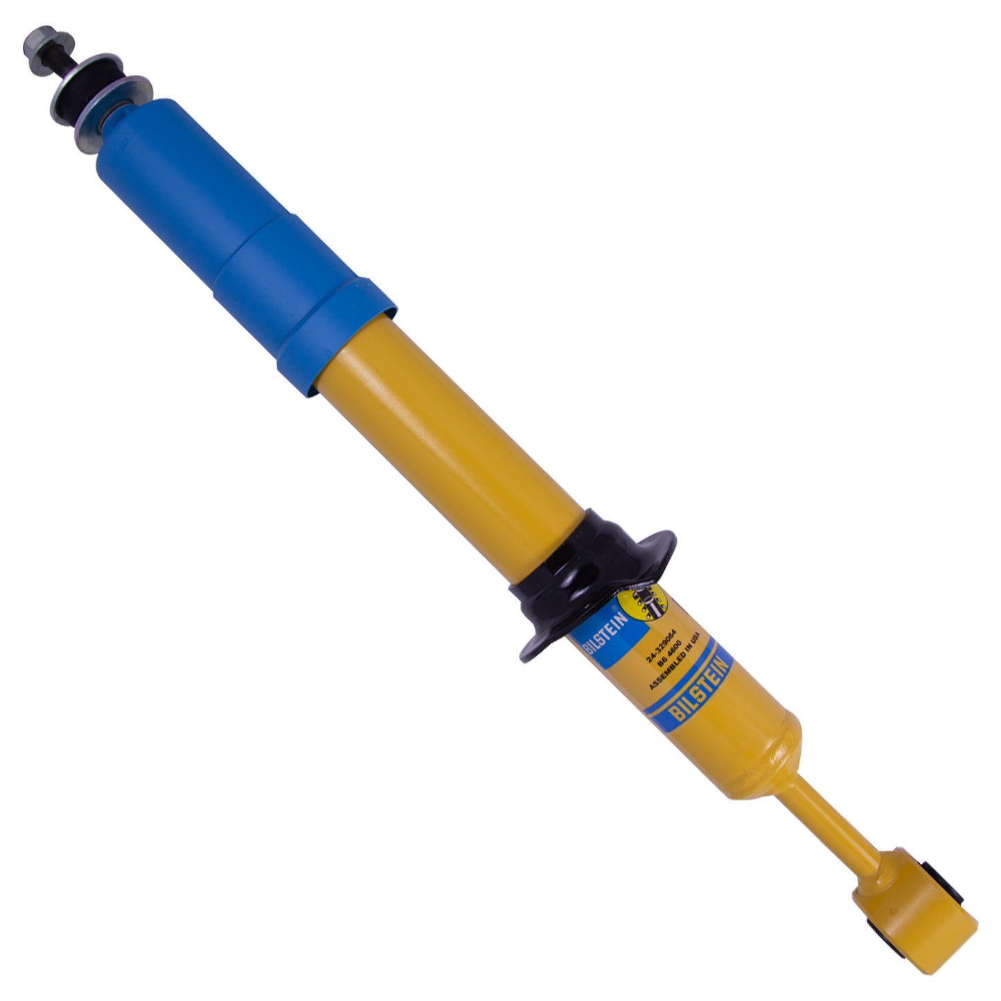 BILSTEIN FRONT SHOCK TOYOTA 4RUNNER 2010-2024, FJ 2010-2014, Lexus GX460 2010-2023