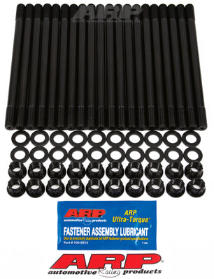 ARP Ford 6.0L Powerstroke diesel head stud kit