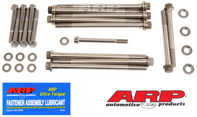 ARP Subaru EJ20/EJ25 case bolt kit