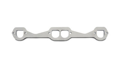 Exhaust Manifold Flange T304 SS Chevy LT1/L98/LB9 Small Block