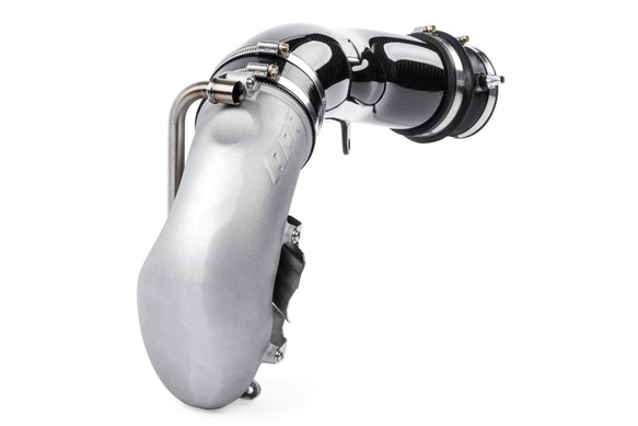 APR 2.5T GEN2 TURBO INLET AND REAR INTAKE PIPE