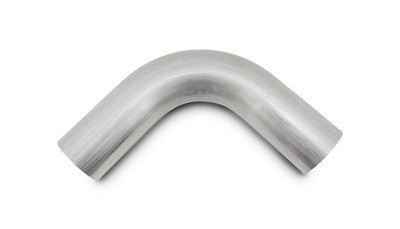 90 Degree Mandrel Bend, 3.00 O.D. x 4.50" CLR - 16 Gauge Wall Thickness"