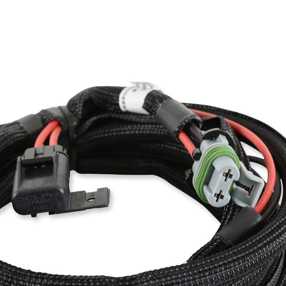 HOLLEY EFI MAIN POWER HARNESS