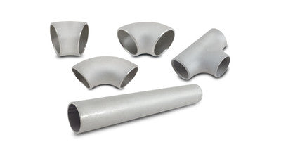 Elbow 45 Long Radius 1.50 Nom. Schedule-10 T304 SS