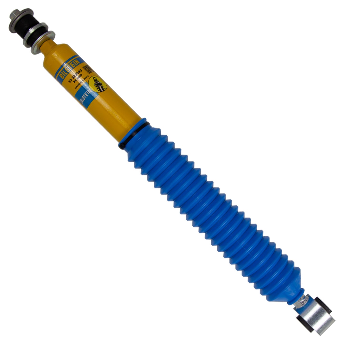 BILSTEIN REAR SHOCK TOYOTA 4RUNNER 2003-2024, FJ CRUISER 2007-2014