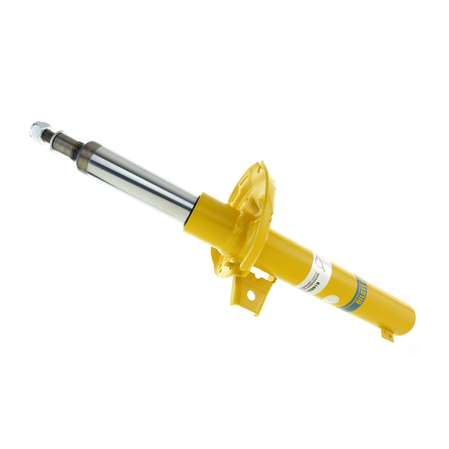 BILSTEIN FRONT STRUT Audi A3 2020-2015, A3 Quattro 2015-2019, S3 2015-2020, TT Quattro 2016-2021, TT RS Quattro 2018-2021, TTS Quattro 2016-2021, Volkswagen Arteon 2019-2021, Golf Alltrack 2017-2019, Golf R 2015-2019, GTI 2015-2021