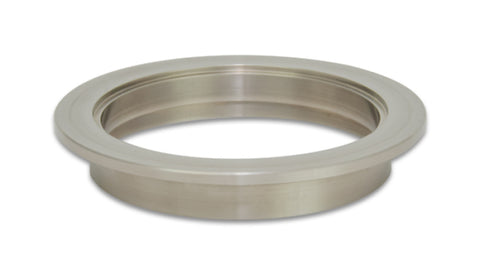 Titanium V-Band Flange for 5.00 O.D. Tubing - Female