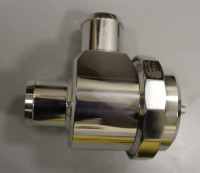 RECIRCULATION VALVE NON ADJUSTABLE - Polished