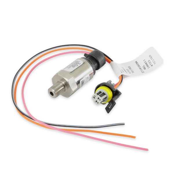 HOLLEY EFI MAP SENSOR - 3.5 BAR