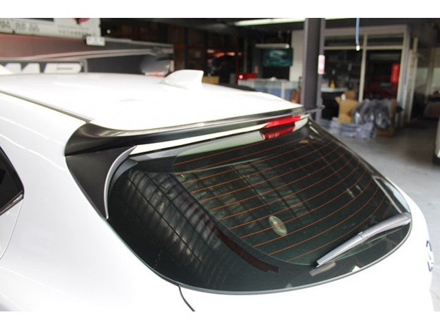 JDM Brand 2014-2018 Mazda 3 Hatchback GV Style Trunk Spoiler