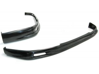 JDM Brand 2006-2008 Honda Civic Sedan Mugen Style Front Bumper Lip