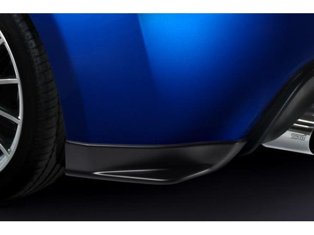 JDM Brand 2013-2016 Subaru BRZ/Scion FRS ST Style Rear Aprons