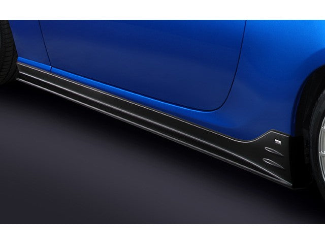 JDM Brand 2013-2019 Subaru BRZ/Scion FRS/Toyota GT86 ST Style Side Skirts