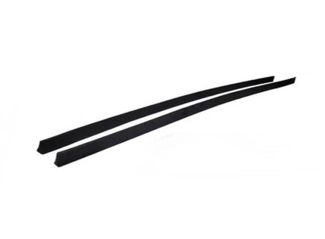 JDM Brand 2010-2016 Hyundai Genesis Coupe OE Style Side Skirt Extensions